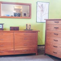 Ashland 8-Drawer Chest