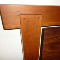 Bohdi Bed Detail
