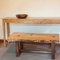 Mango Coffee Table
