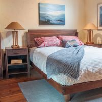 New Mayoso Bed by Ken Periat