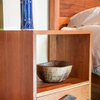 New San Francisco Nightstand