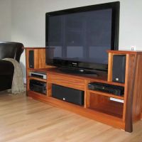 Tv Unit 2pinecrest