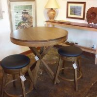 Elm Pub Table