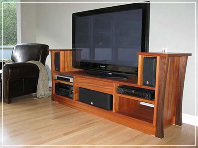Handmade Living Room Furniture